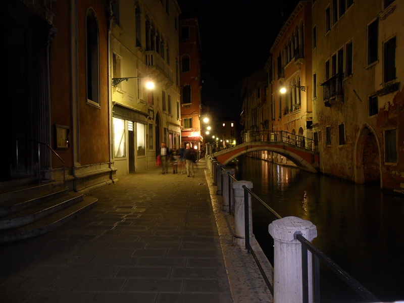 9 Cannaregio, Campo San Felice (3).JPG